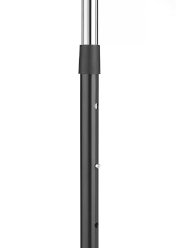 Adjustable Garment Rack with Wheels