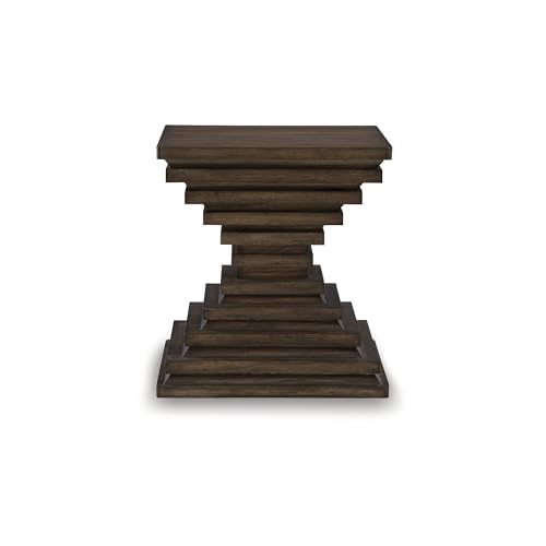 Hannodream Square End Table