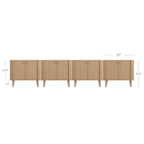 Solace Mid Century Modern