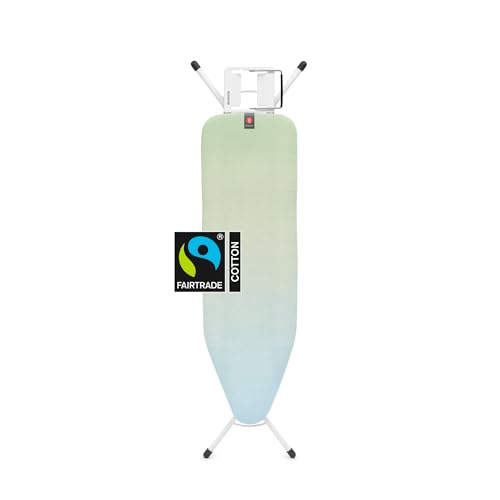 Comfort Ironing Board with Left