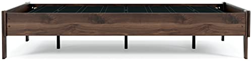 Calverson Full Platform Bed Frame