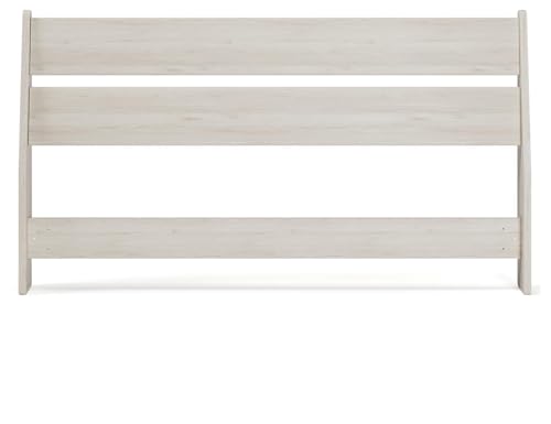 Socalle Modern Open Slat Queen Headboard