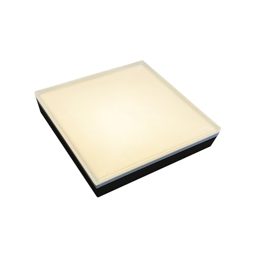 Paver Light 12x12 Inch