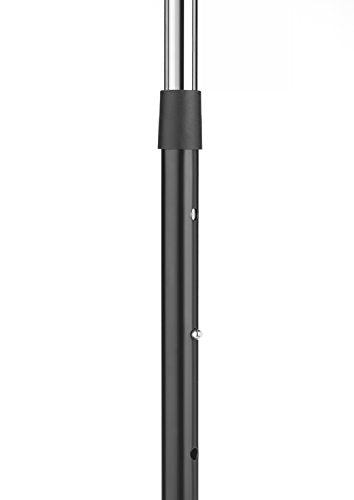Deluxe Adjustable Garment Rack