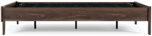 Calverson Full Platform Bed Frame