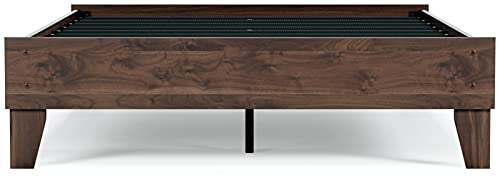 Calverson Full Platform Bed Frame