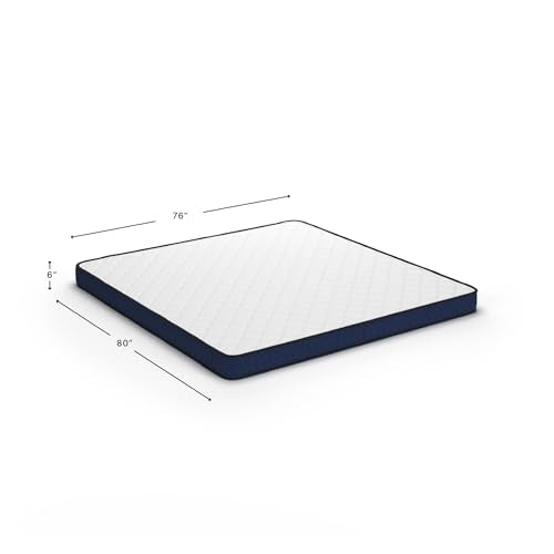 Medium Firm King Mattress