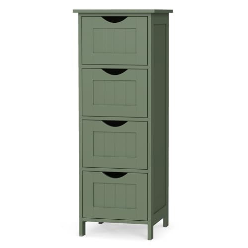 Floor Storage Cabinet