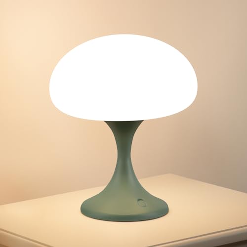 Mushroom Lamp