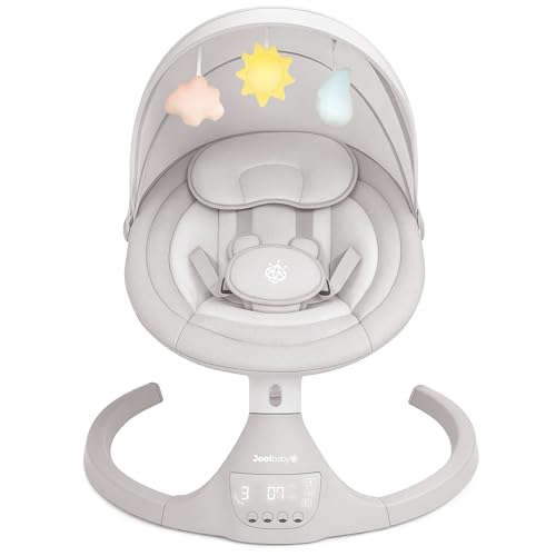 Nova Baby Swing for Infants
