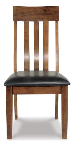 Ralene Wood Dining Chairs Set of 2 (2 Count)