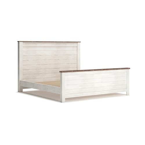 Willowton California King Bed Frame