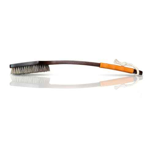 Back Scrubber Shower Brush