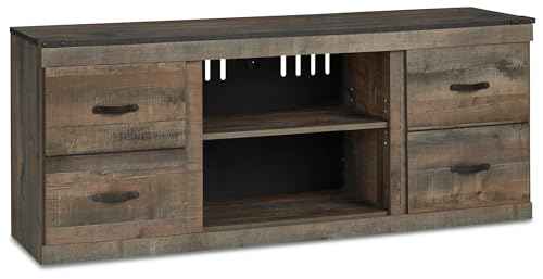 Trinell TV Stand