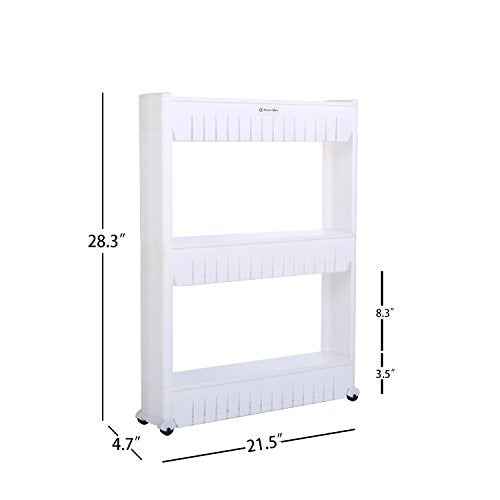 Laundry Room Organizer
