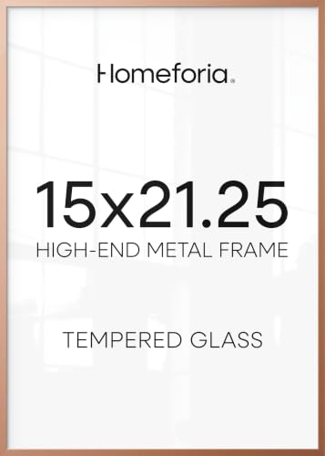 15x21.25 Rose Puzzle Picture Frame