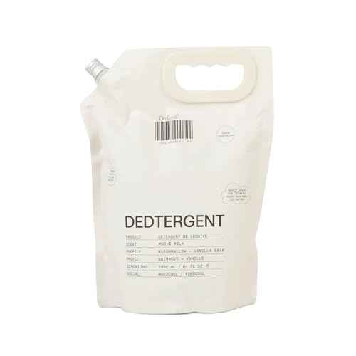 Liquid Laundry Detergent (64 Fl Oz)