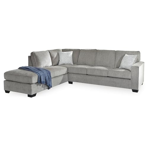 Altari 2 Piece Sectional Sofa with Chaise (2 Count)