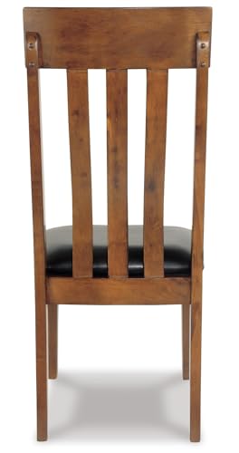 Ralene Wood Dining Chairs Set of 2 (2 Count)