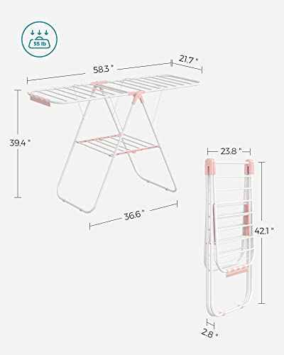 Clothes Drying Rack