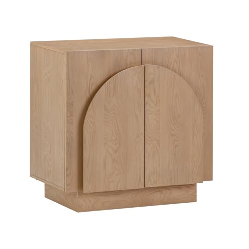 Iris Mid Century Modern Credenza