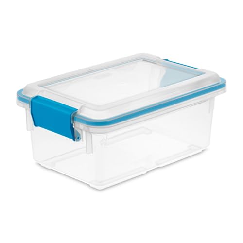 7.5 Qt Gasket Box