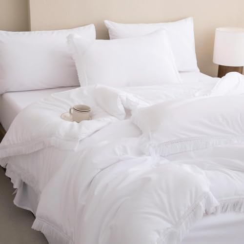 Oversized King Comforter Set