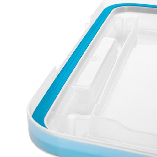 7.5 Qt Gasket Box