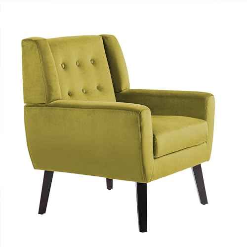 Modern Accent Chair