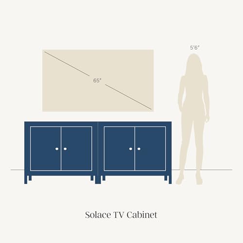 Solace Mid Century Modern (2 Count)