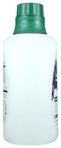 Liquid Laundry Detergent (90 Fl Oz)