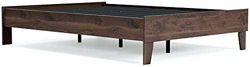 Calverson Full Platform Bed Frame