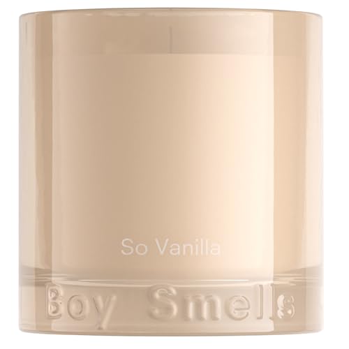 So Vanilla Candle (8.5 Ounce)