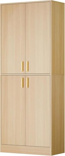 Kitchen Pantry Cabinet
