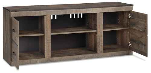 Trinell TV Stand