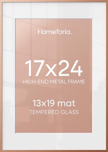 17x24 Rose Picture Frame