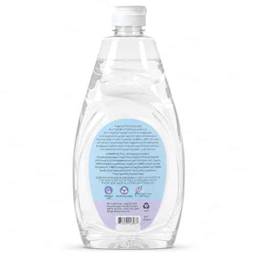 Botanicals Liquid Dish Soap (192 Fl Oz)