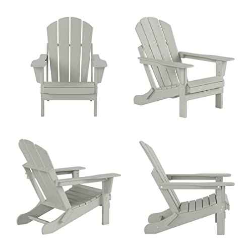 Malibu Outdoor Lounge Chairs Set (5 Count)