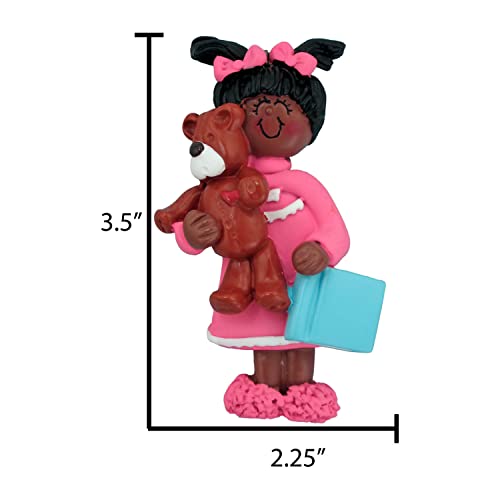 3D Toddler Ornaments for Christmas Tree 2026