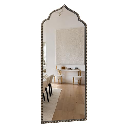 Arch Wall Mirror