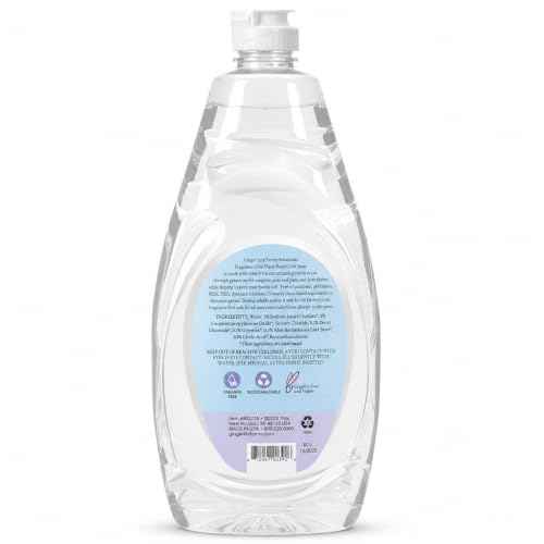 Botanicals Liquid Dish Soap (192 Fl Oz)