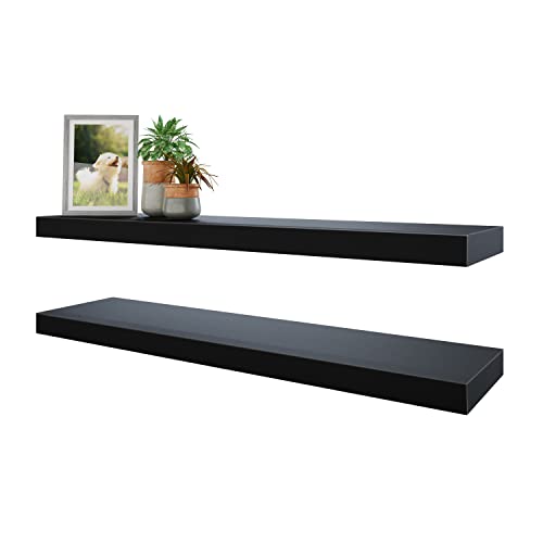 Floating Shelves (2 Count)