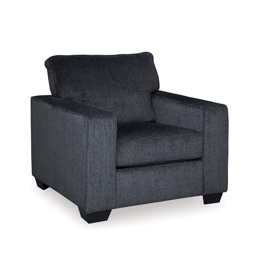 Upholstered Accent Chair for Living Room