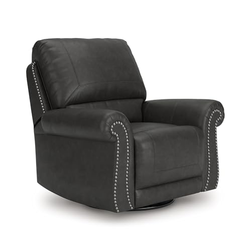 Chatterton Swivel Glider Recliner