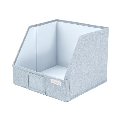 Trapezoid Closet Bins (3 Count)