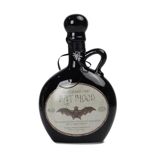 Halloween Decorations Indoor Potion Bottles