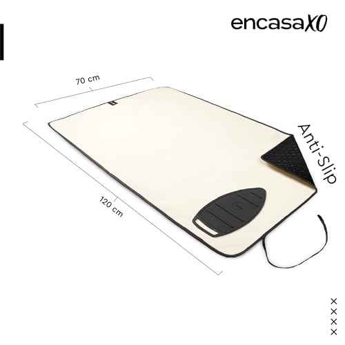 Ironing Mat Anti
