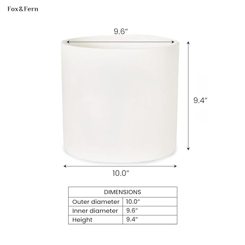 Large Planter for Indoor or Outdoor