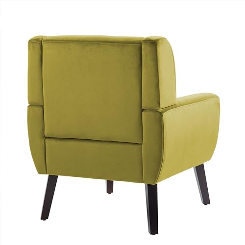 Modern Accent Chair