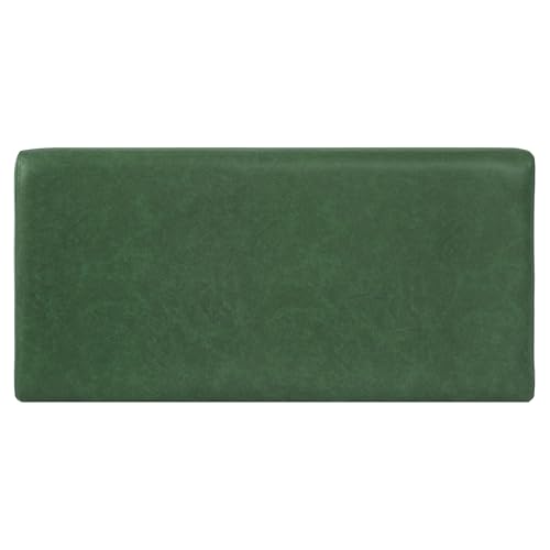 Vayne Storage Ottoman Bench With Flip